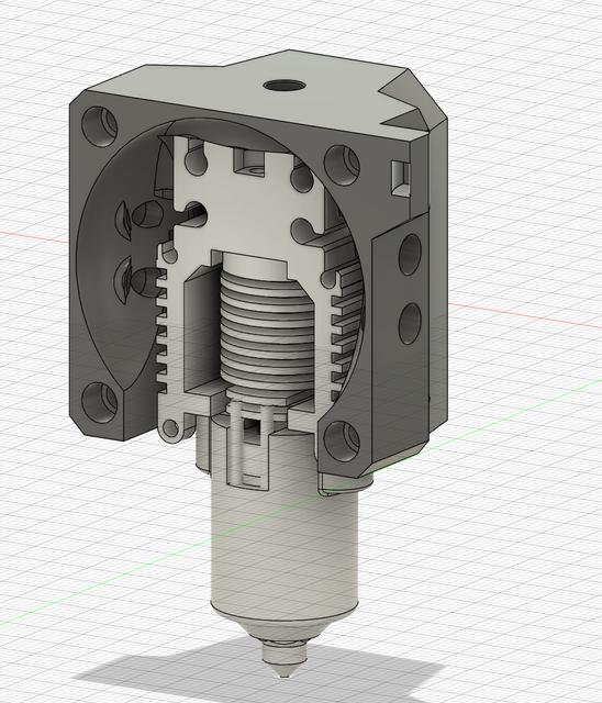 Mercury One.1 E34M1 3D model thumbnail