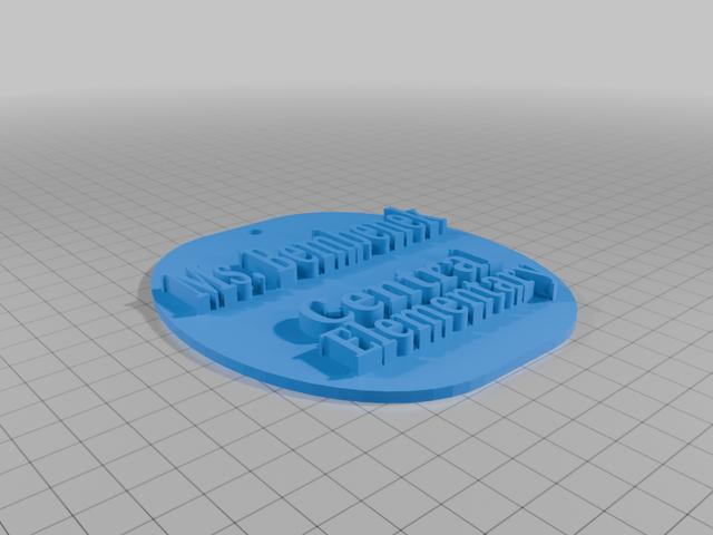 Copy of best coding teacher 3D model thumbnail
