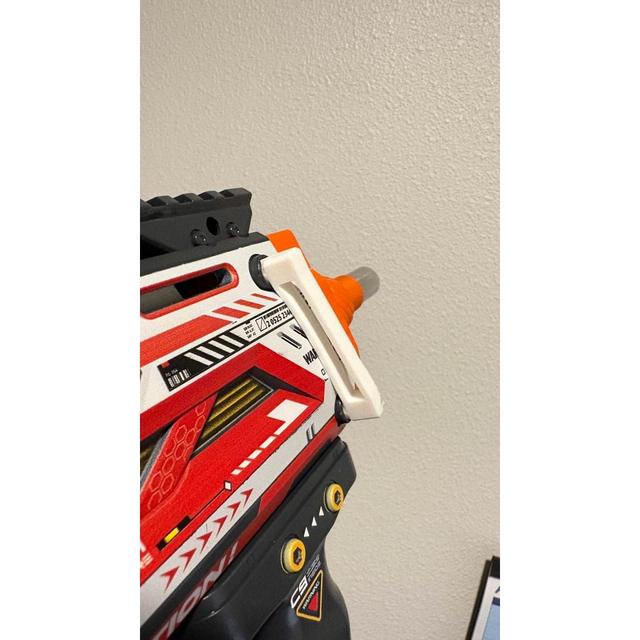 Xshot Longshot Double Pins 3D model thumbnail