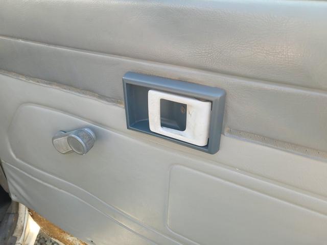1st gen 4runner door handle surround 3D model thumbnail