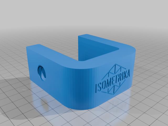 Mini Press V2 3D model thumbnail
