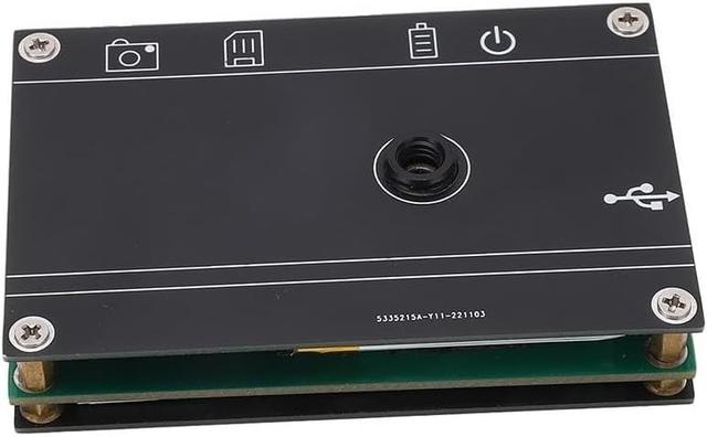 Housing for thermal (FLIR) camera 3D model thumbnail