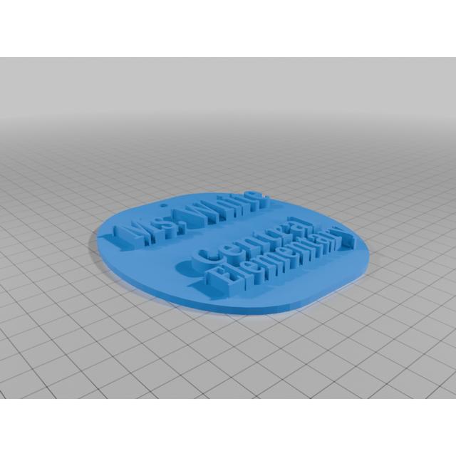 Copy of best coding teacher 3D model thumbnail