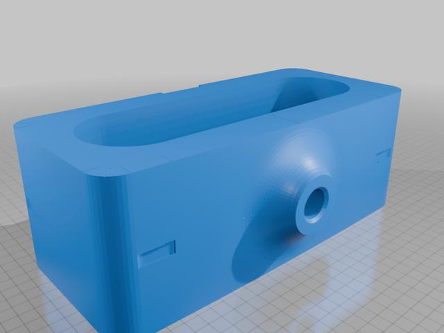 PORTFOLIO 3D model thumbnail