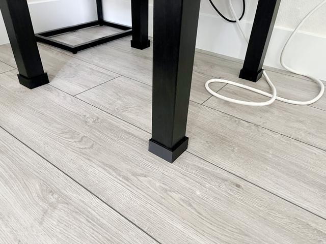 Prusa Lack Enclosure Feet 3D model thumbnail