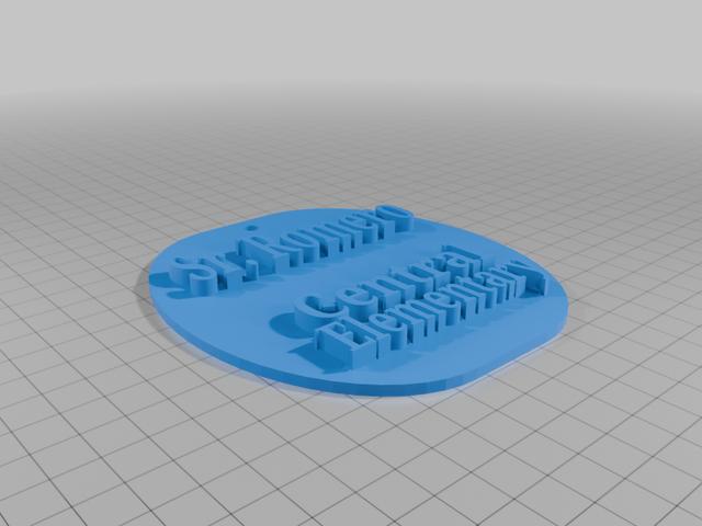 Copy of best coding teacher 3D model thumbnail