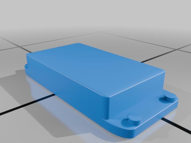 era 3D model thumbnail