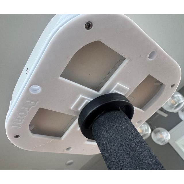 Eero 6E Pro Mount + Bases 3D model thumbnail