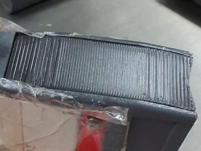 Battery Cover for Mahr Pocket Surf IV 3D model thumbnail