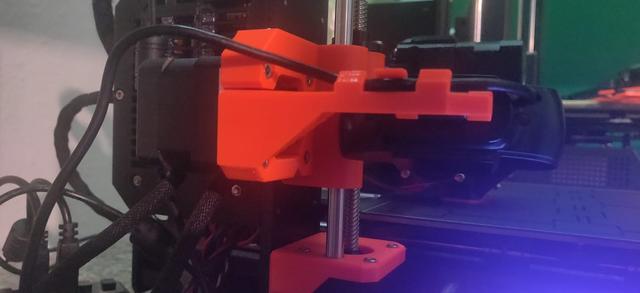 China-Webcam Z-Axis (higher position) 3D model thumbnail