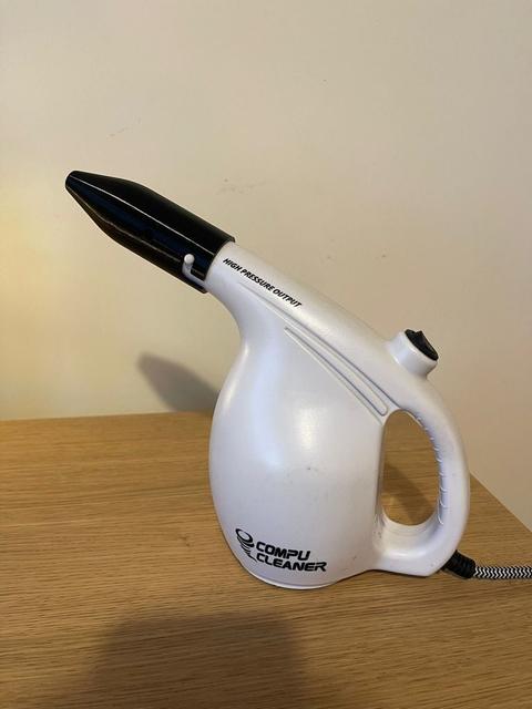 Compu Cleaner Replacement Nozzle 3D model thumbnail