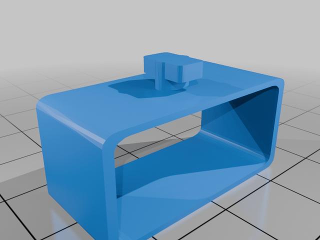 Tiny Trainer Z prints  3D model thumbnail