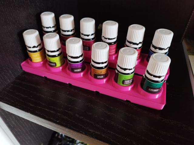 Box-Remix for scent oils 23mm and 30mm 3D model thumbnail