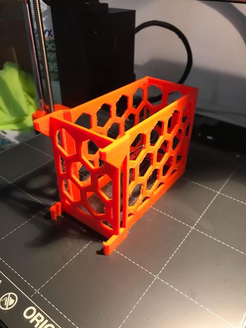 Toolbox Mk4 3D model thumbnail