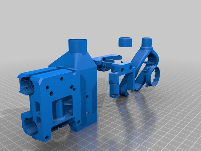 ng_wishbone 3D model thumbnail