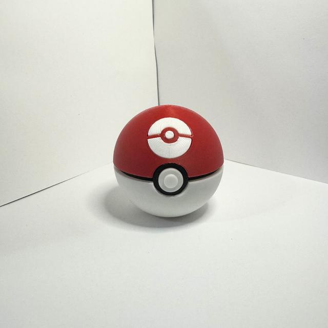 Sport Ball 3D model thumbnail