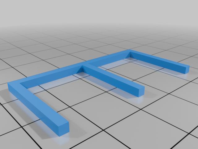 DinkyPareBris 3D model thumbnail