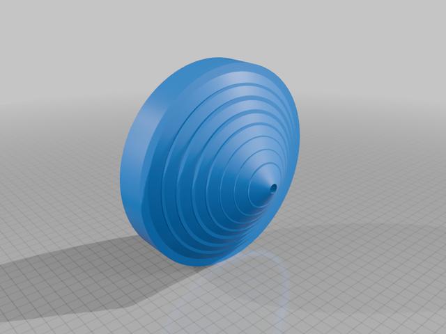 PUMA KOMA 3D model thumbnail