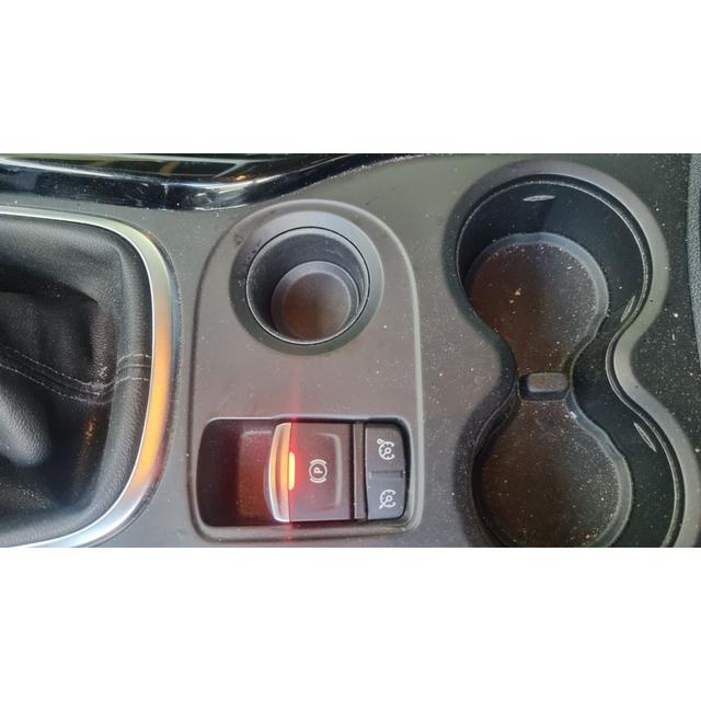 Coin Keeper for Renault Kadjar 3D model thumbnail