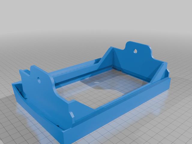 Bulka2209 3D model thumbnail