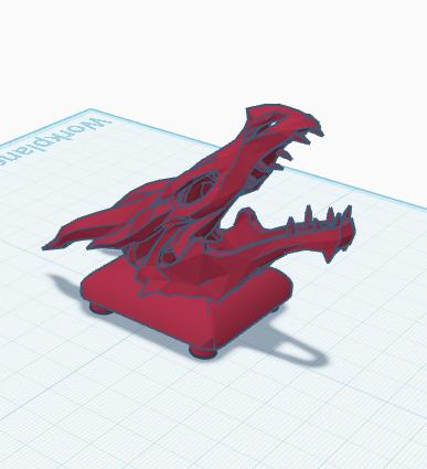 End switch cover ender 3 _3V2-V2 3D model thumbnail