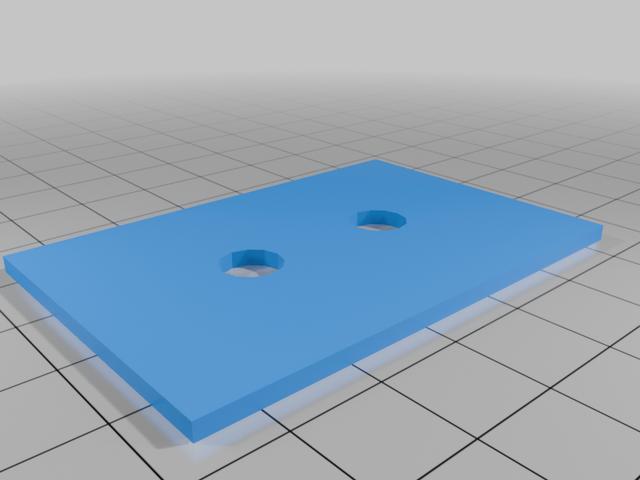 Theodolite 3D model thumbnail
