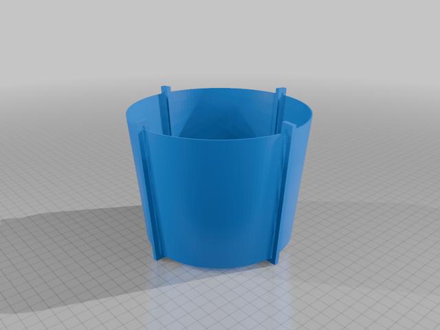 DPT100_S26_LHS_L9A1_ON 3D model thumbnail