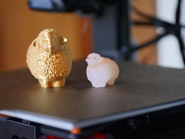Easy DIY Hot Glue Injection  Molding!!! 3D model thumbnail