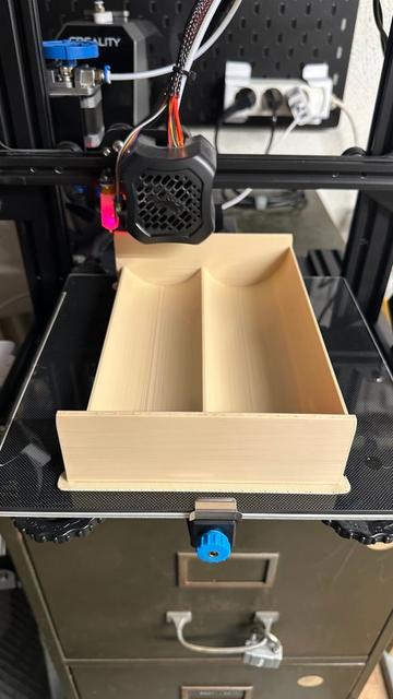 Tassimo Holder [2 Rows] 3D model thumbnail