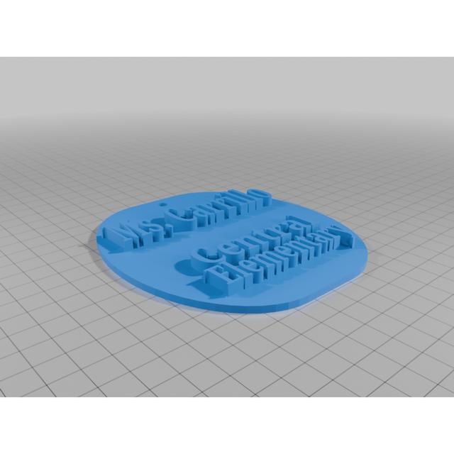 Copy of best coding teacher 3D model thumbnail