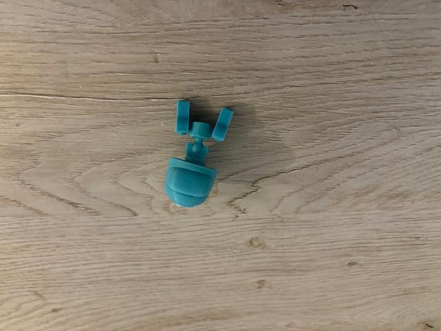 Among Us Y5 Figure 3D model thumbnail