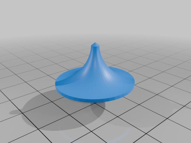 Epic Blorr 3D model thumbnail