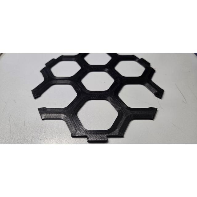 Gravitrax Junior Base  3D model thumbnail