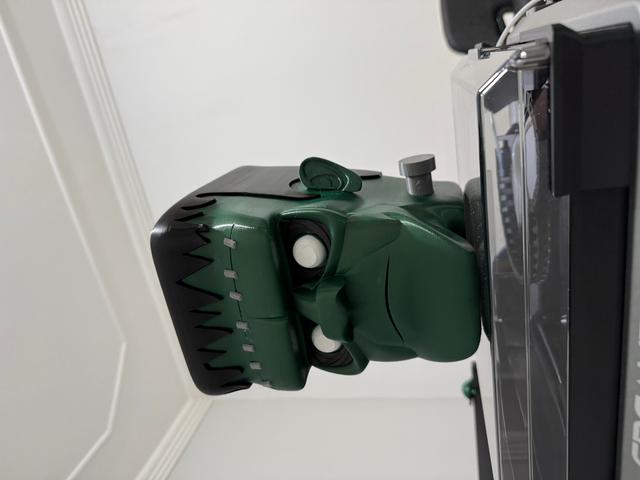 Frankenstein Eyes 3D model thumbnail