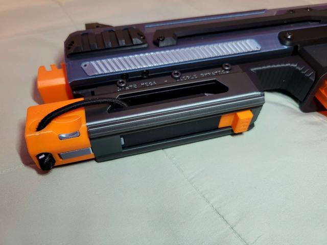LDSMM-X: Leedle Dynamics' Stringer Mega Masterkey for the NSK-X 3D model thumbnail