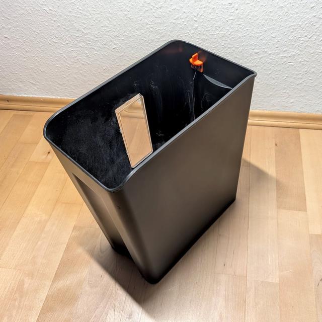 Document Shredder Safety Switch Prodder for Olympia PS 53 CC 3D model thumbnail