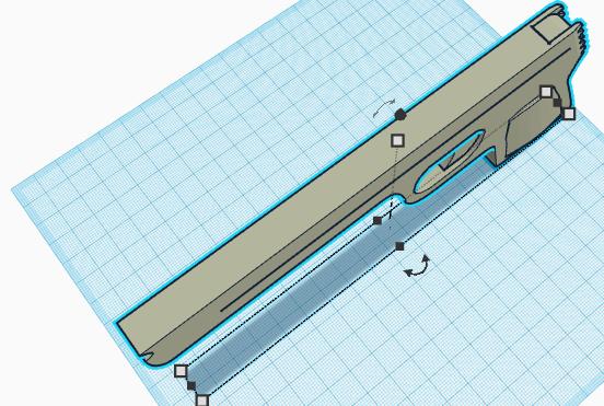 Elastic_Egal_MKII Without Text 3D model thumbnail