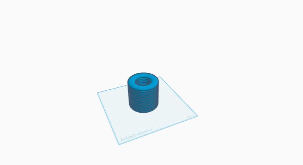 Dog wash 3D model thumbnail