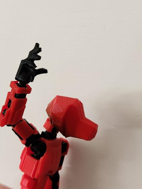 Puppy 13 3D model thumbnail