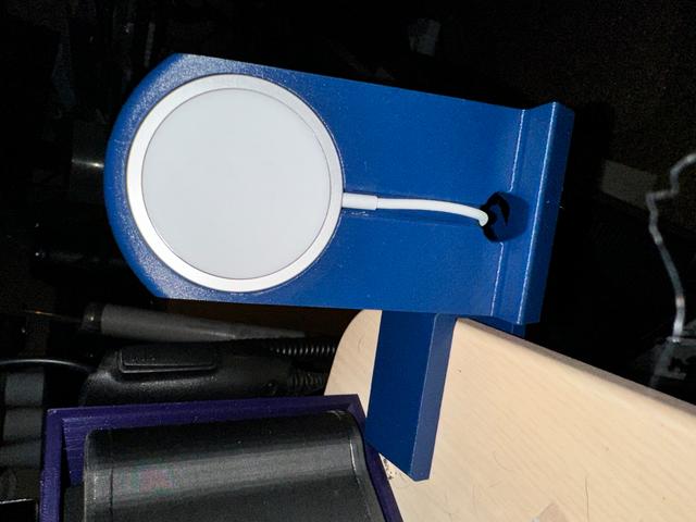 iphone-desk-mount-magsafe-stand 3D model thumbnail