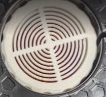 60mm height for Prusament spools 3D model thumbnail