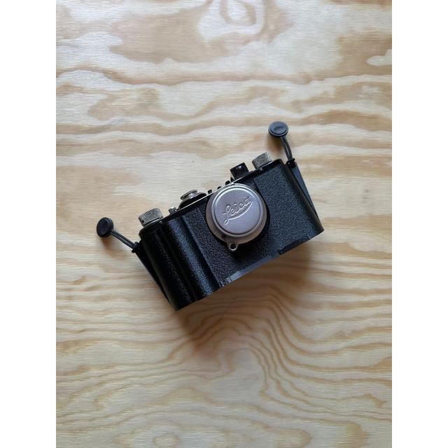 Leica Standard case 3D model thumbnail