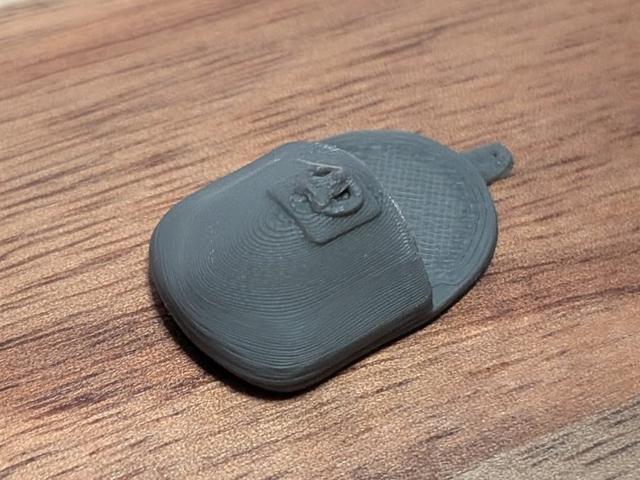 Frosthaven Overlay: Loot Token 3D model thumbnail