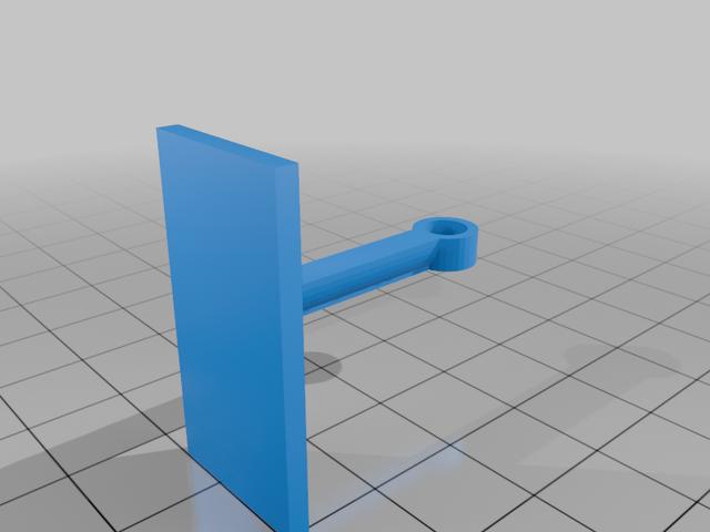 2x4 v-twin version 2 3D model thumbnail