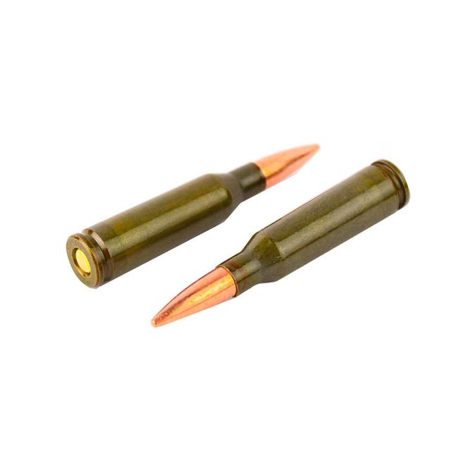 5.45x39 3D model thumbnail