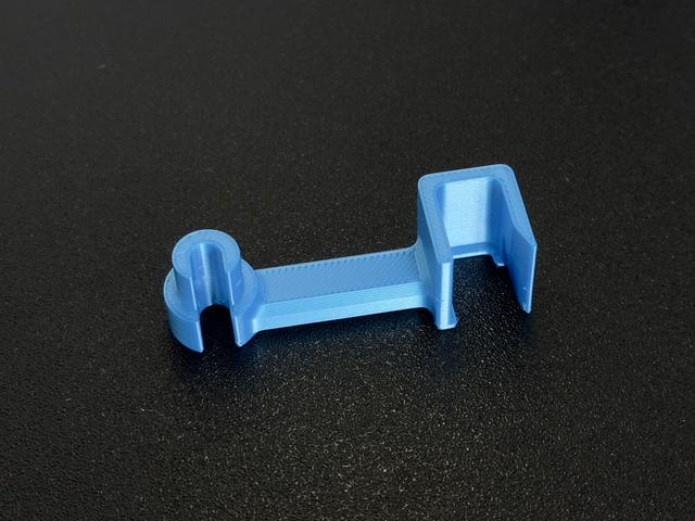 Bambu AMS Disconnect Tool (remix: mini) 3D model thumbnail