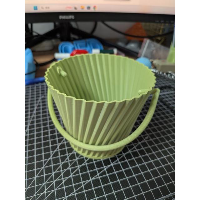 Ray_Wiggle_Box_6C 3D model thumbnail
