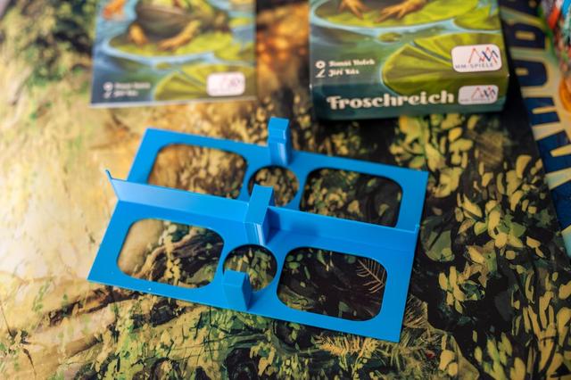 Froschreich Pondscape Insert  3D model thumbnail