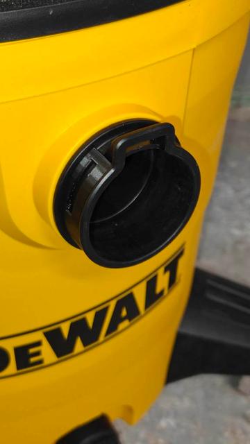 Dewalt Stealth Sonic to Ridgid 2.5 3D model thumbnail