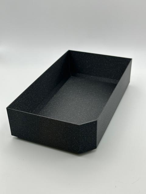 Bin less filament, less time 3D model thumbnail